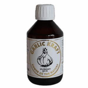 Garlic Kraft