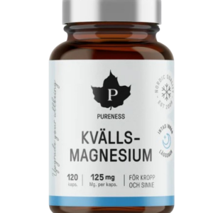 Kvällsmagnesium