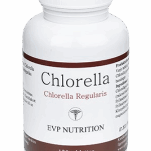 Chlorella